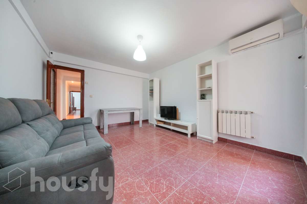 Piso en venta en Calle del Lago Constanza, Ciudad Lineal, Madrid-2