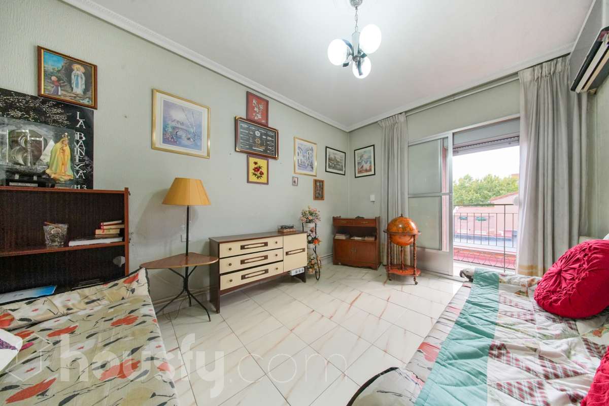 Piso en venta en Calle Victor manuel III, Carabanchel, Madrid-0