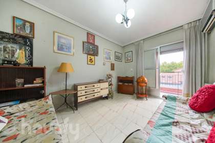 Piso en Calle Victor manuel III