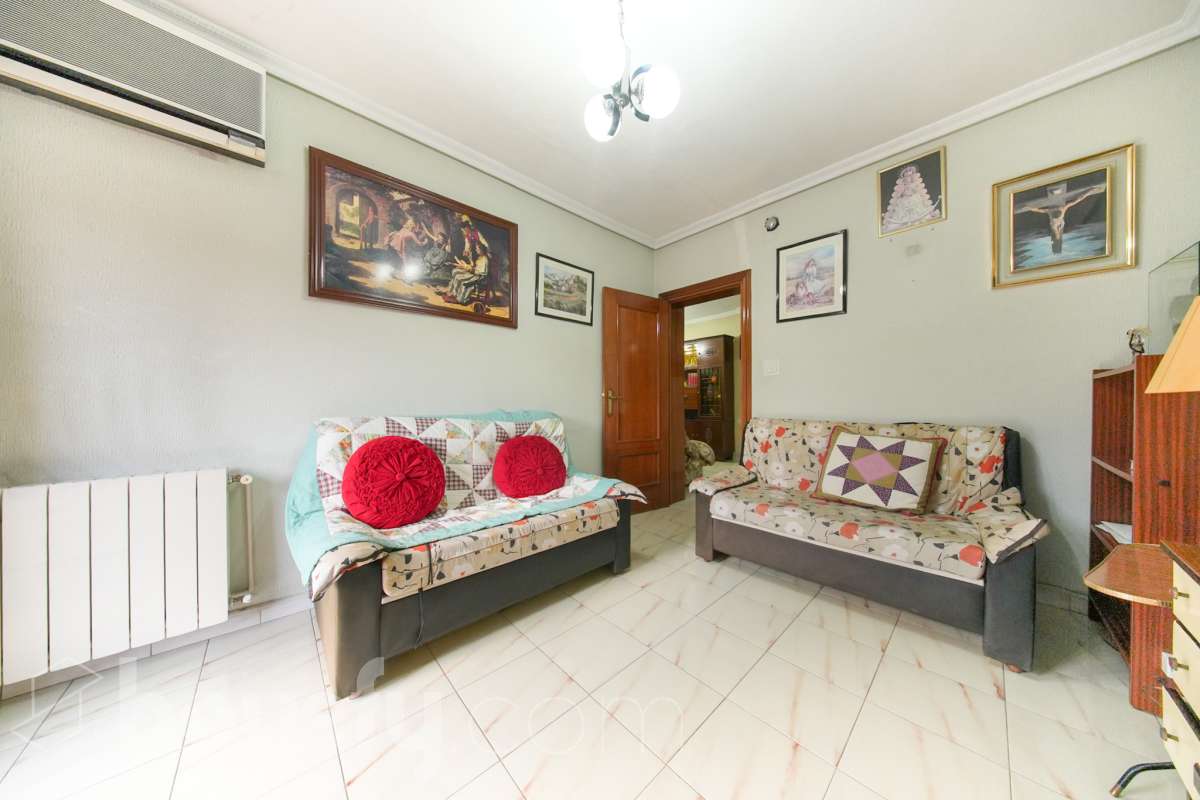 Piso en venta en Calle Victor manuel III, Carabanchel, Madrid-3