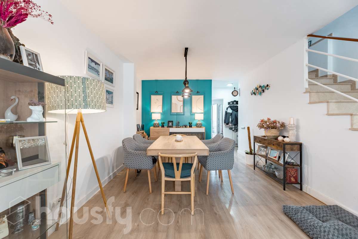 Casa en venta en Travessía Sant Jordi,  Sant Climent de Llobregat-2