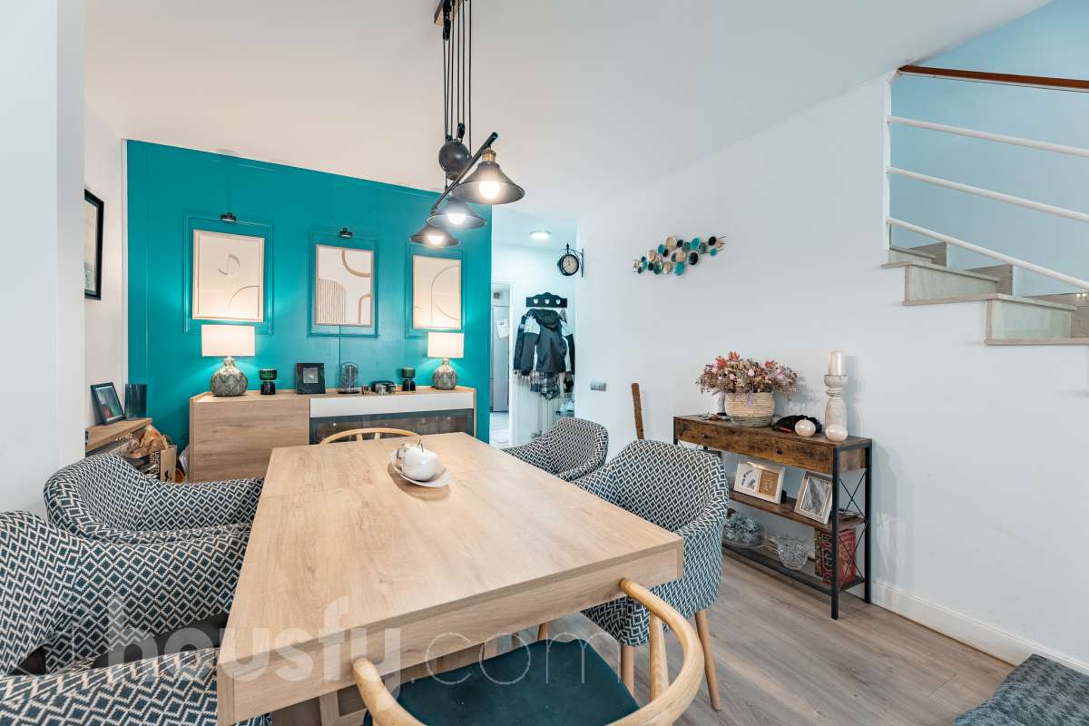 Casa en venta en Travessía Sant Jordi,  Sant Climent de Llobregat-3