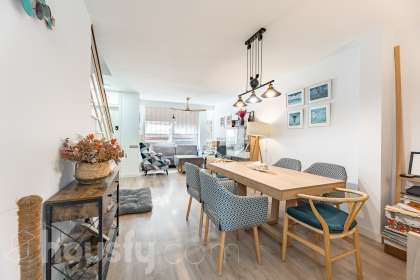 Habitatges en venda ael barri de Ciutat Cooperativa - Moli Nou de Sant Boi de Llobregat