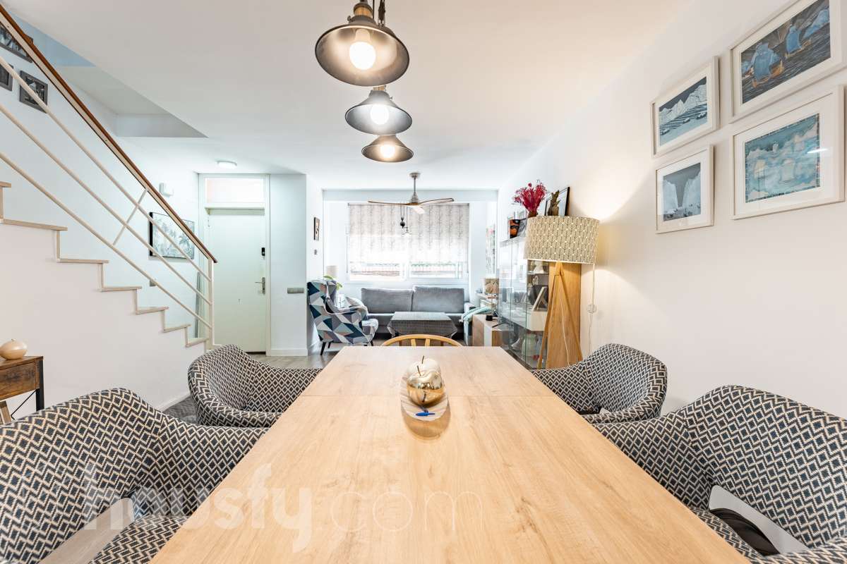 Casa en venta en Travessía Sant Jordi,  Sant Climent de Llobregat-4