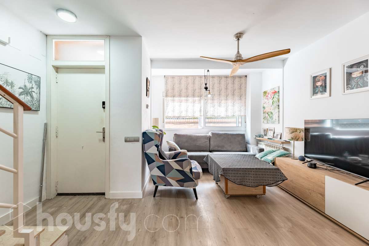 Casa en venta en Travessía Sant Jordi,  Sant Climent de Llobregat-1