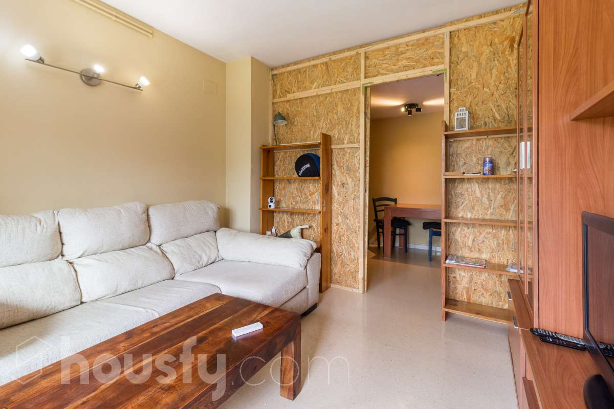 Piso en venta en Plaça de l'Aire, Nou Barris, Barcelona-4