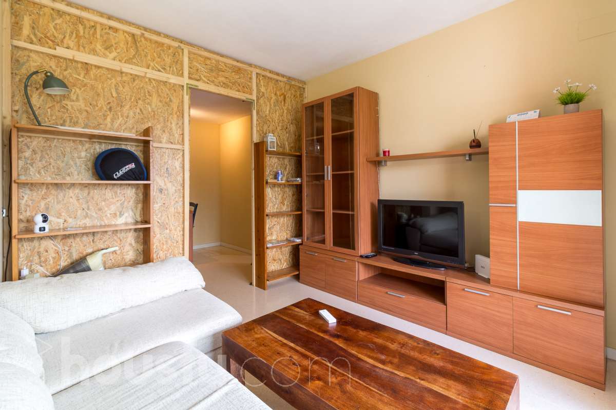 Piso en venta en Plaça de l'Aire, Nou Barris, Barcelona-3