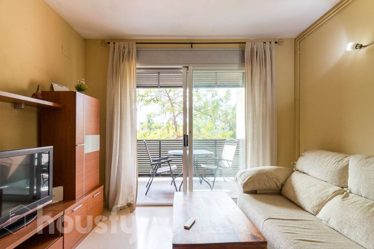 Piso en venta en Plaça de l'Aire, Nou Barris, Barcelona-0