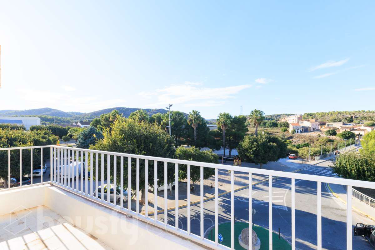 Casa en venta en Calle Hort,  El Perello-1