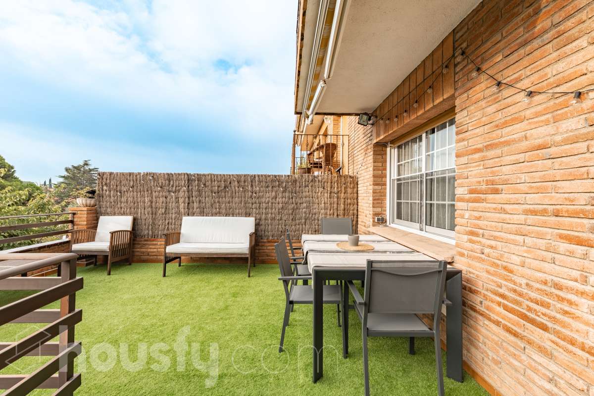 Casa en venta en Carrer del Vallespir,  Premià de Dalt-1