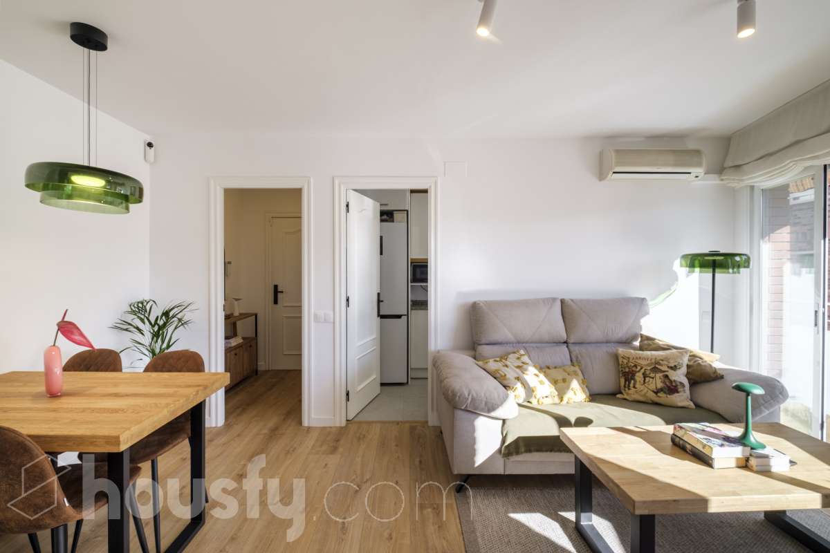 Dúplex en venta en Calle Llibertat, Nord-Oest, Terrassa-4