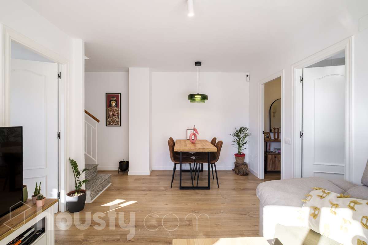 Dúplex en venta en Calle Llibertat, Nord-Oest, Terrassa-2
