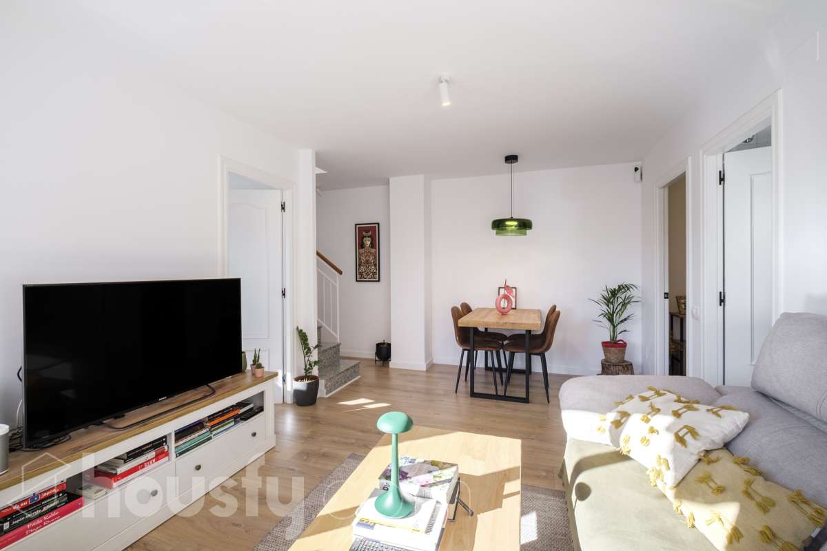 Dúplex en venta en Calle Llibertat, Nord-Oest, Terrassa-3