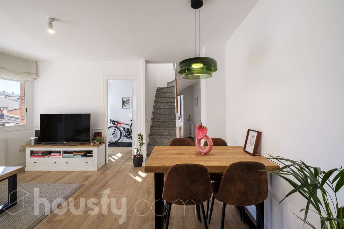 Dúplex en venta en Calle Llibertat, Nord-Oest, Terrassa-1