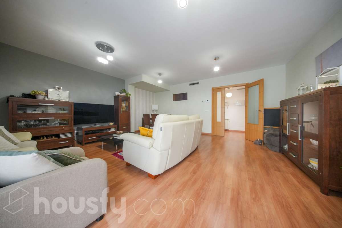 Piso en venta en Ensanche de Vallecas, Villa de Vallecas, Madrid-2