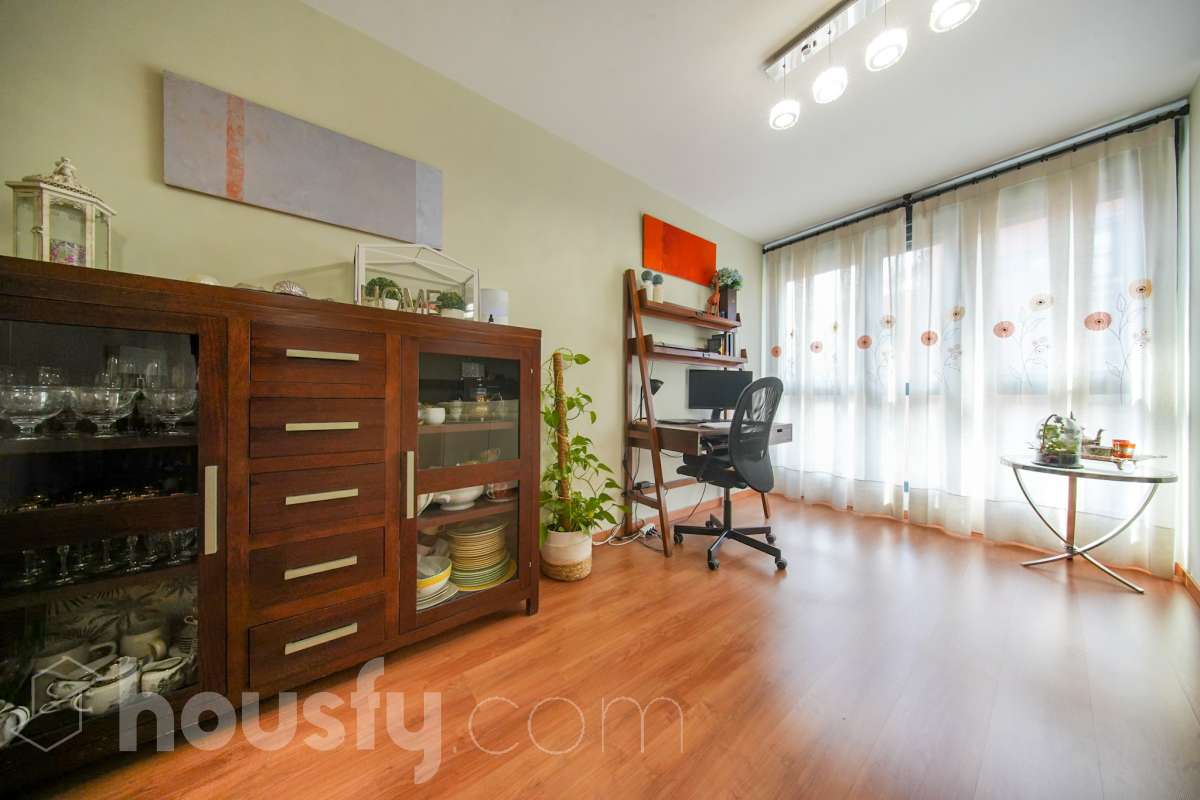 Piso en venta en Ensanche de Vallecas, Villa de Vallecas, Madrid-3