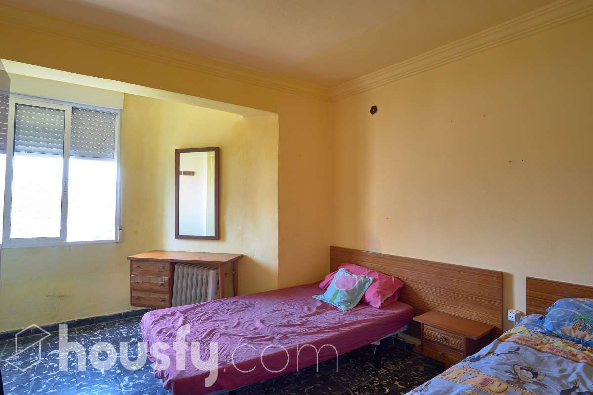 Piso en venta en Calle ERMITA,  Gandia-4