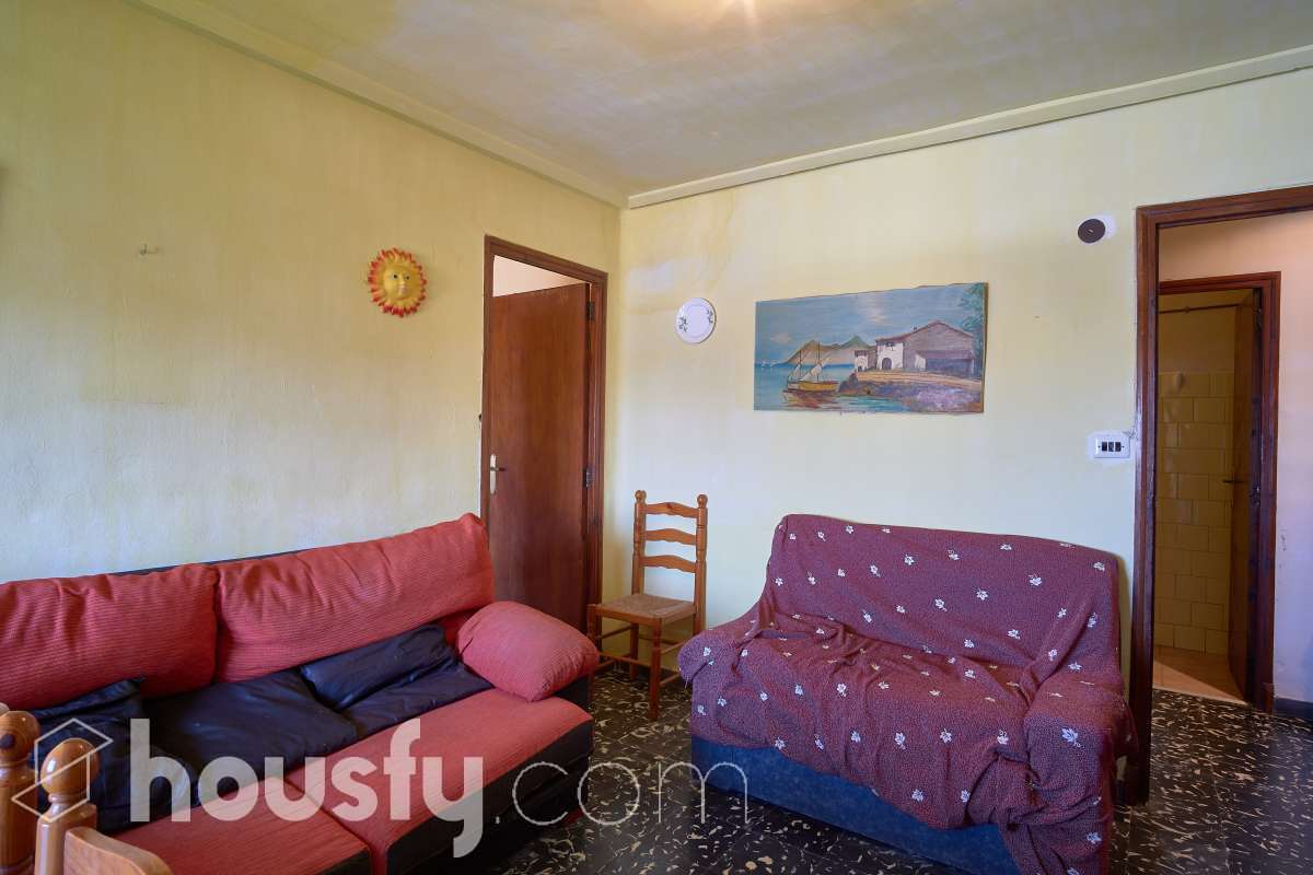 Piso en venta en Calle ERMITA,  Gandia-2