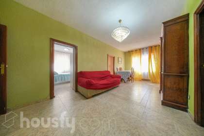 Viviendas en venta en Ciempozuelos