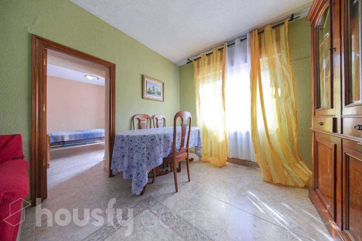 Piso en venta en Calle la Chulapona, Villaverde, Madrid-2