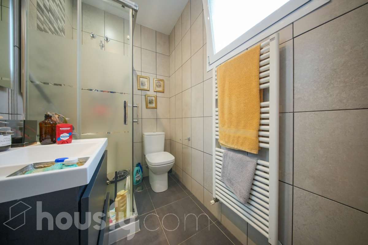 Piso en venta en Calle de Sebastián Elcano, Arganzuela, Madrid-1