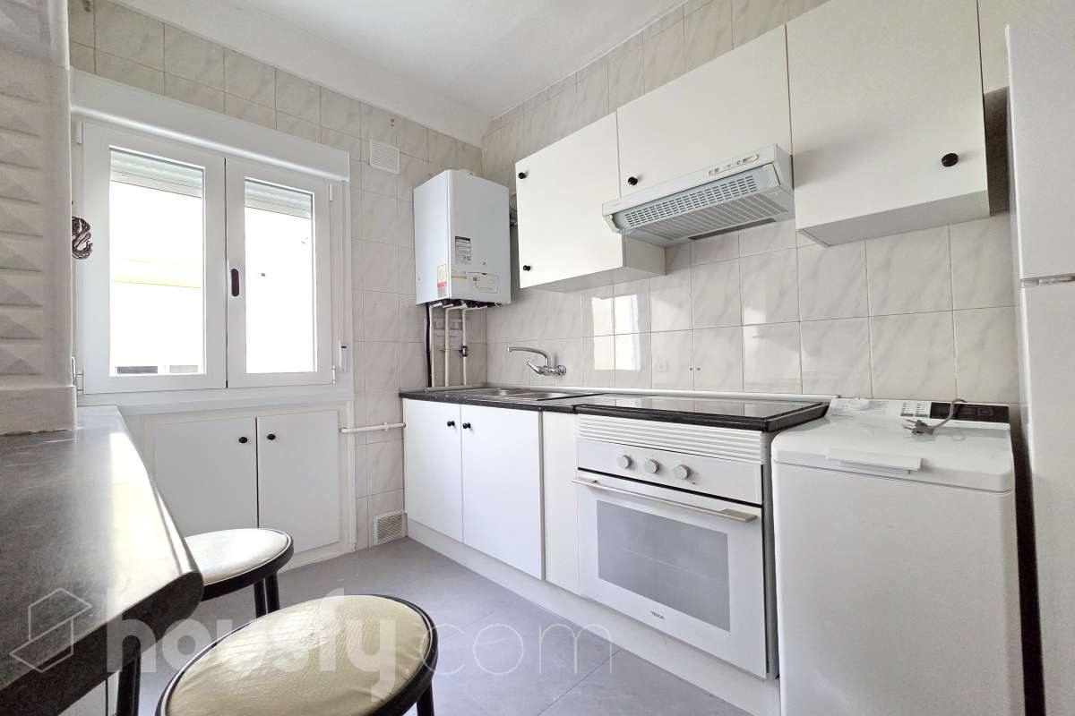 Piso en alquiler en Calle de Elfo, Ciudad Lineal, Madrid-4