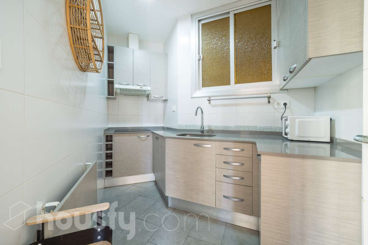 Piso en venta en Carrer del Comte d'Urgell, Eixample, Barcelona-4