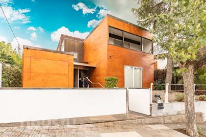 Viviendas en venta en Abrera