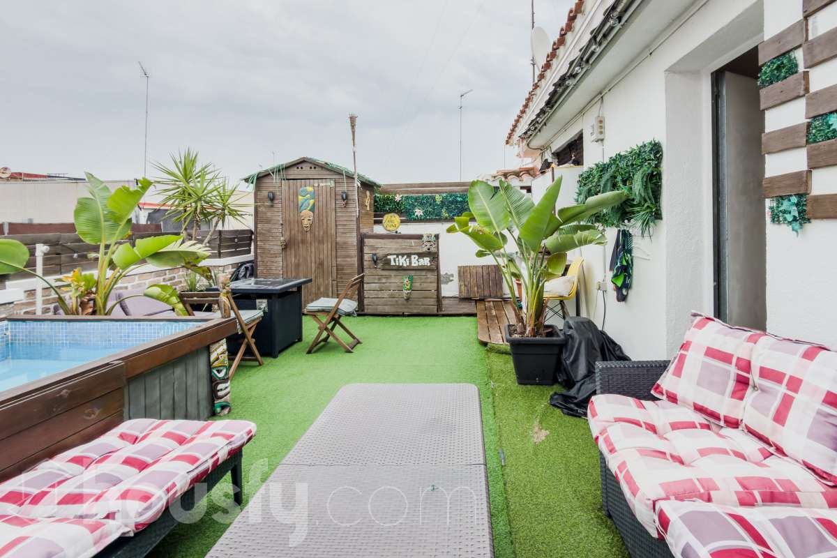 Piso en venta en Carrer de Marià Benlliure,  Badalona-2