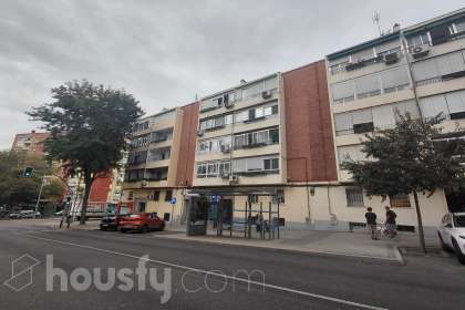 Piso en Avenida de Betanzos