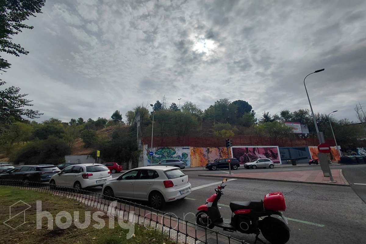 Piso en venta en Avenida de Betanzos, Fuencarral, Madrid-1