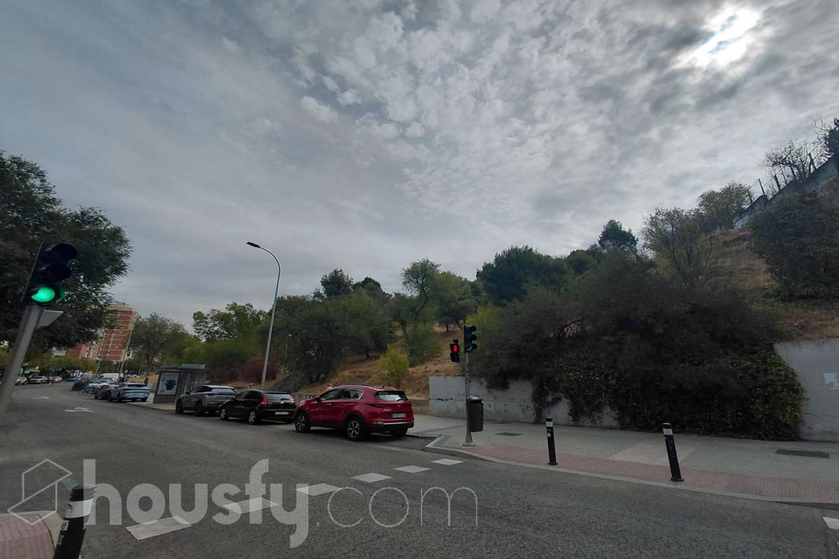Piso en venta en Avenida de Betanzos, Fuencarral, Madrid-3