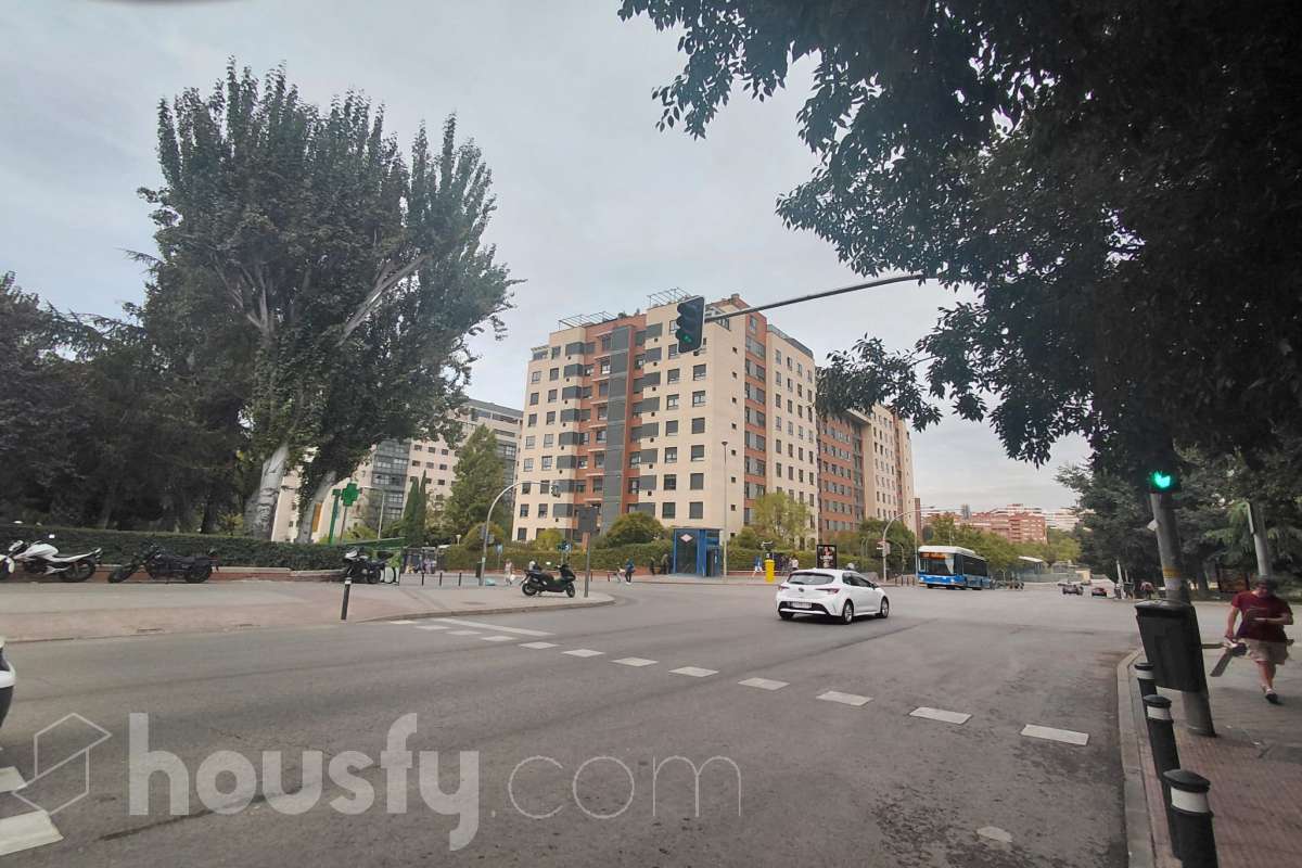Piso en venta en Avenida de Betanzos, Fuencarral, Madrid-4