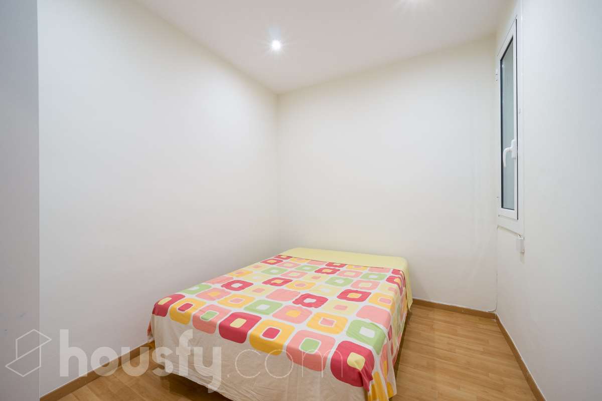 Piso en venta en Calle Córcega, Sant Martí, Barcelona-3
