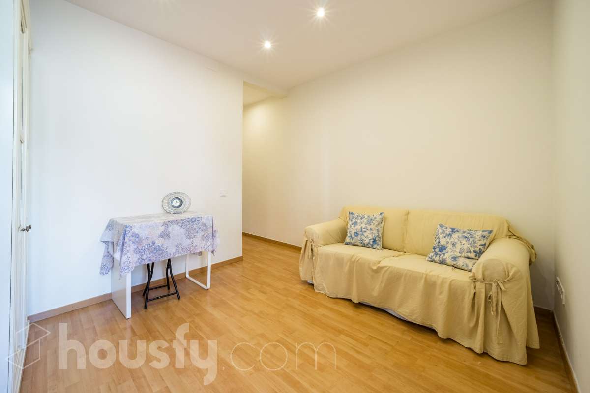 Piso en venta en Calle Córcega, Sant Martí, Barcelona-2