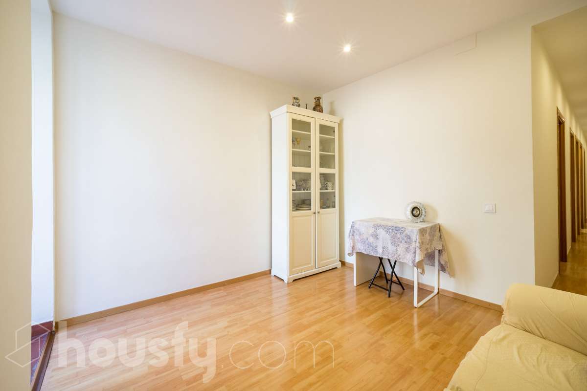 Piso en venta en Calle Córcega, Sant Martí, Barcelona-1