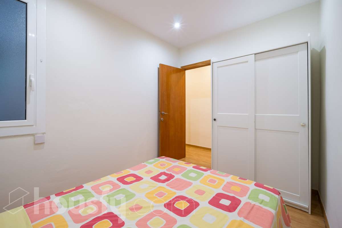 Piso en venta en Calle Córcega, Sant Martí, Barcelona-4