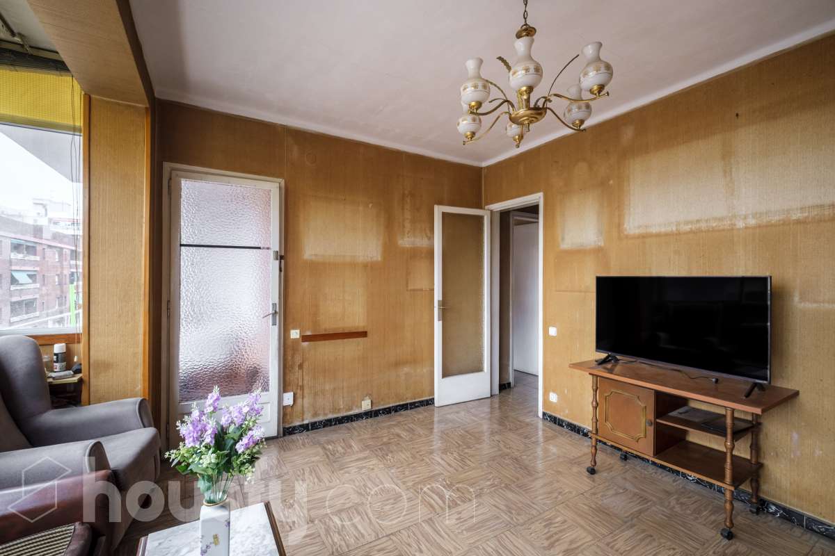 Piso en venta en Gran Via de Lluís Companys,  Premiá de Mar-4
