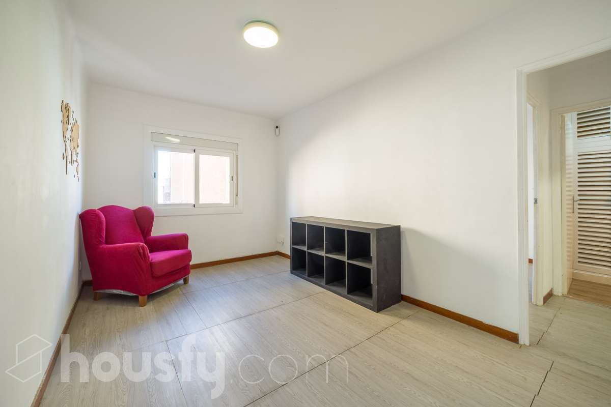 Piso en venta en Calle Conveni, Nou Barris, Barcelona-1