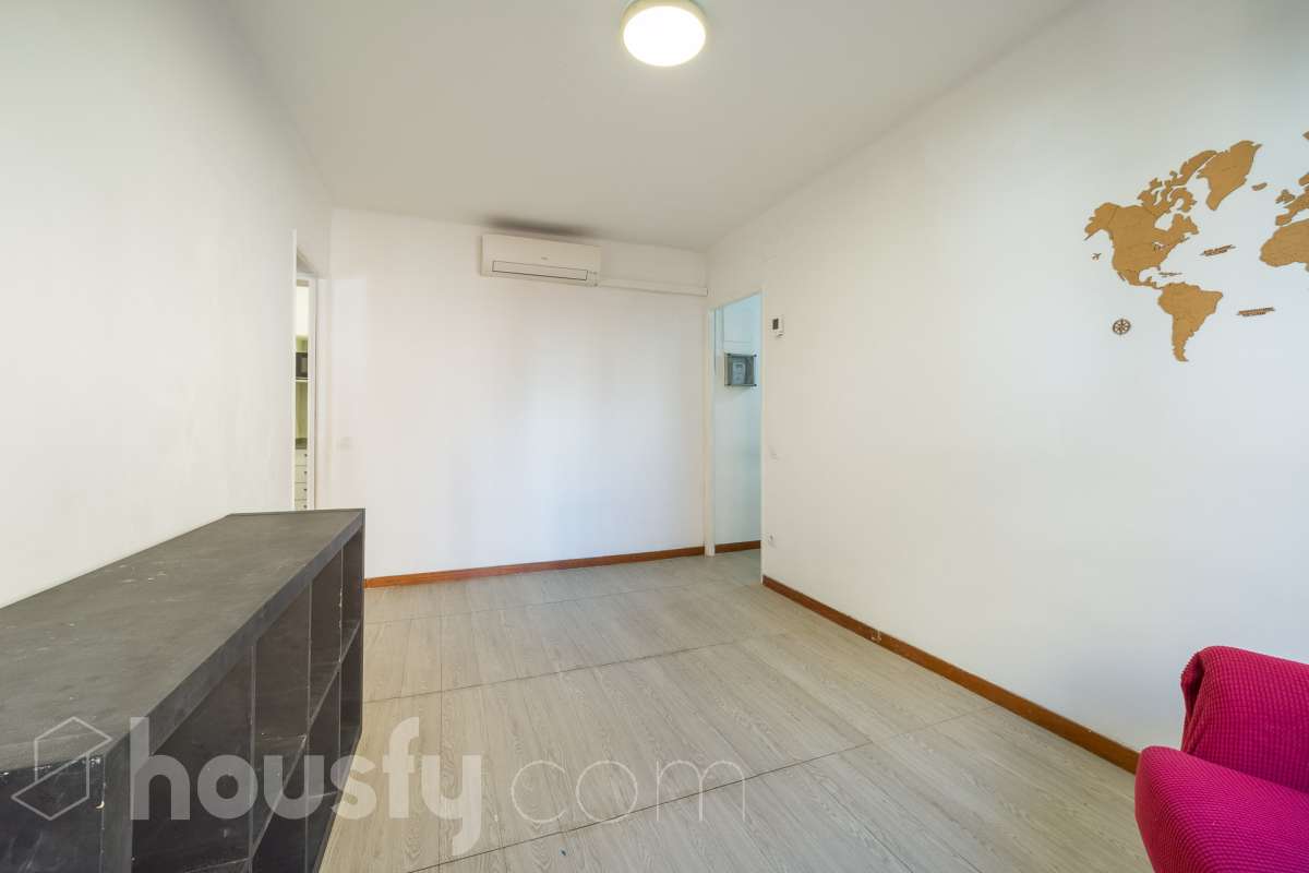 Piso en venta en Calle Conveni, Nou Barris, Barcelona-2