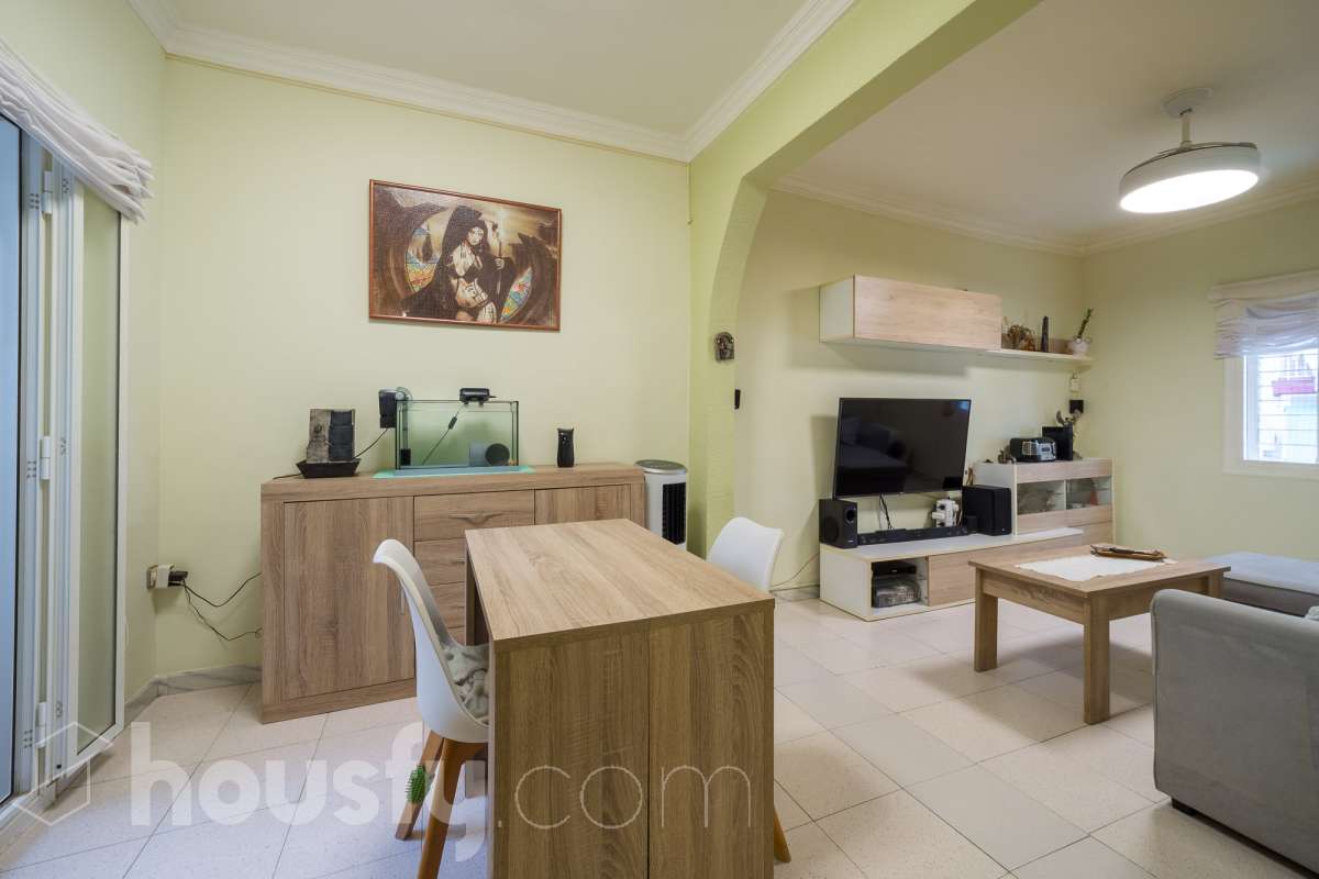 Piso en venta en Carrer de Sant Joan de la Creu,  Badalona-2