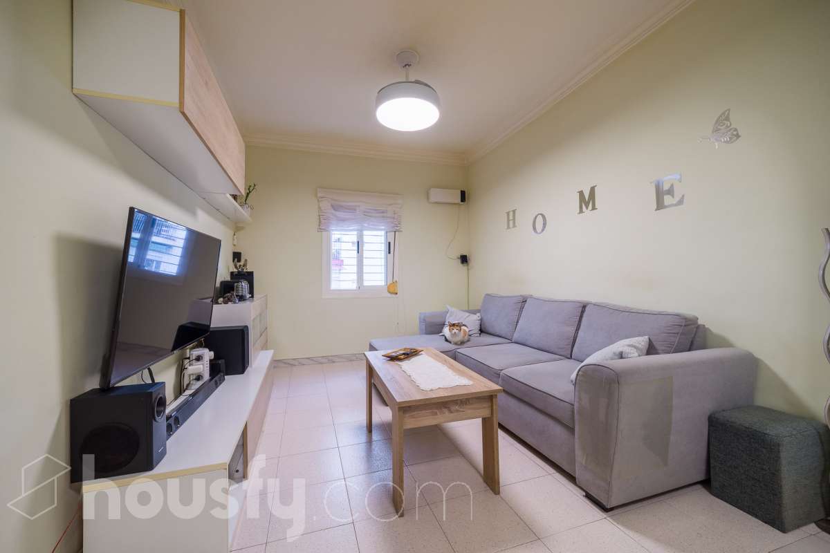 Piso en venta en Carrer de Sant Joan de la Creu,  Badalona-4
