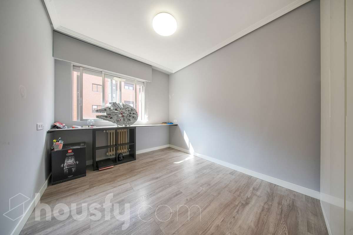 Piso en venta en Avenida de Oporto, Carabanchel, Madrid-3