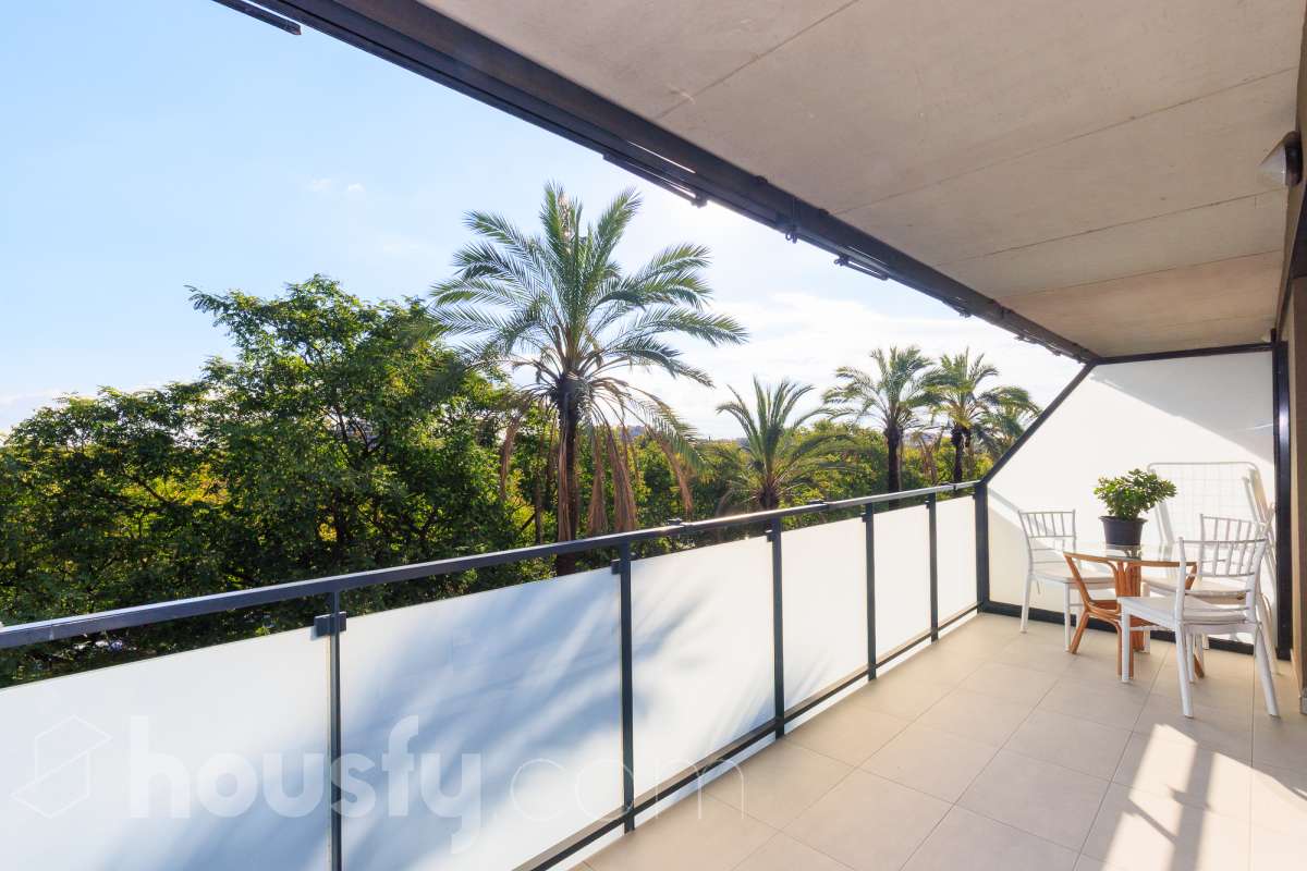 Piso en venta en Avinguda de Pau Casals,  Salou-3