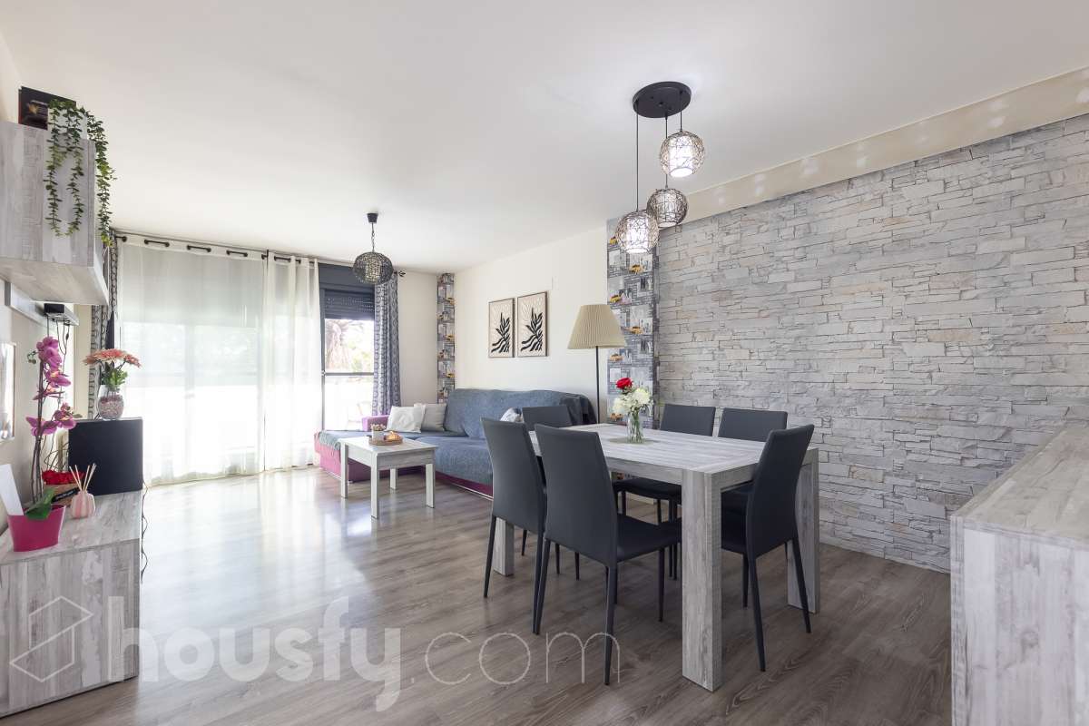 Piso en venta en Avinguda de Pau Casals,  Salou-4