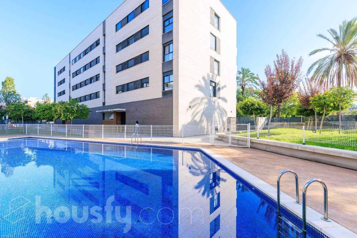 Piso en venta en Avinguda de Pau Casals,  Salou-0