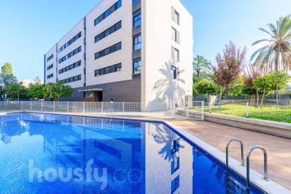 Piso en venta en Avinguda de Pau Casals, Barenys, Salou-0