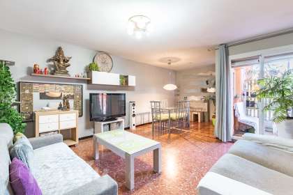 Pisos en venta en Parets del Vallès