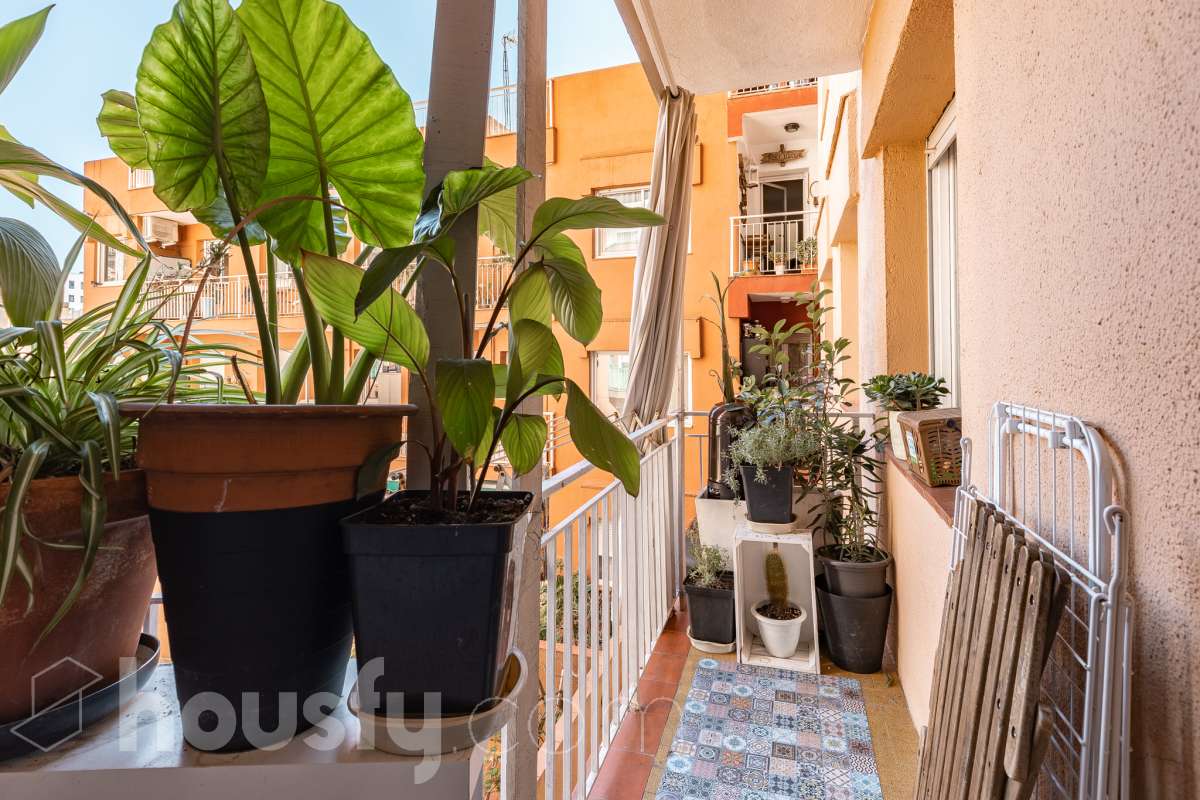Piso en venta en Carrer de Sant Ramon de Penyafort,  Sabadell-3