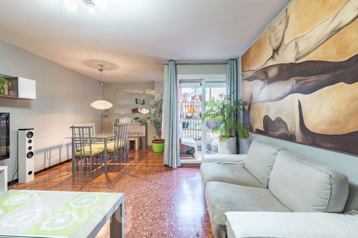 Piso en venta en Carrer de Sant Ramon de Penyafort,  Sabadell-2